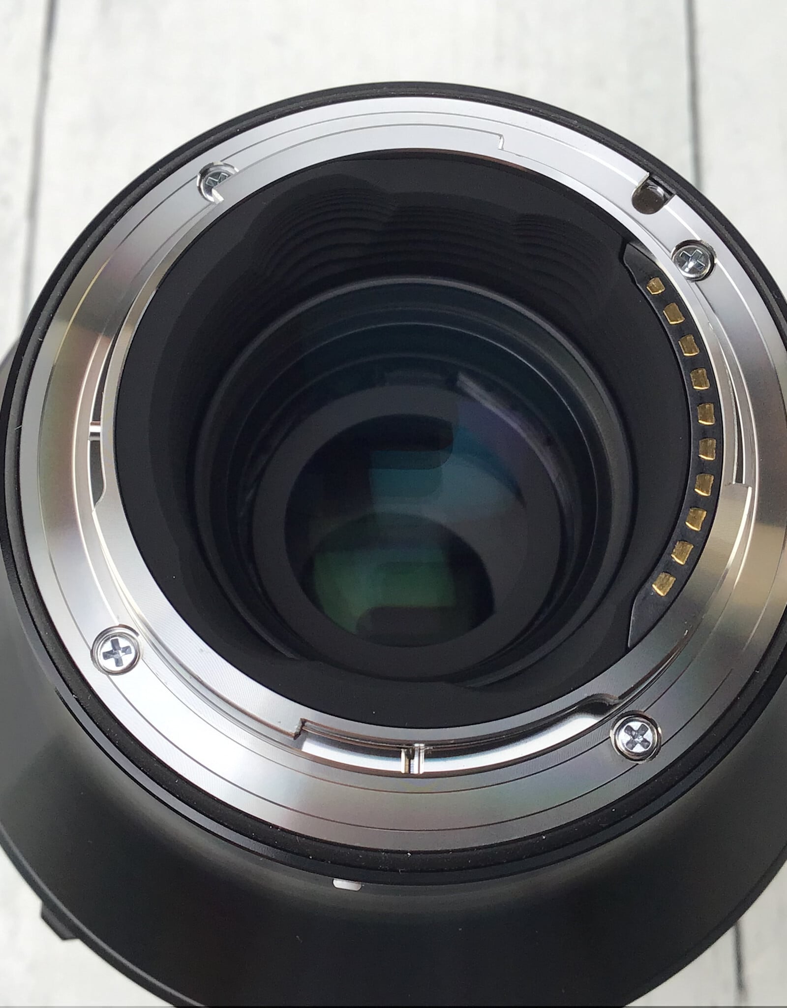 SIGMA Sigma 28-105mm T3 FF AF Cine Zoom Lens for Sony in Box Used EX