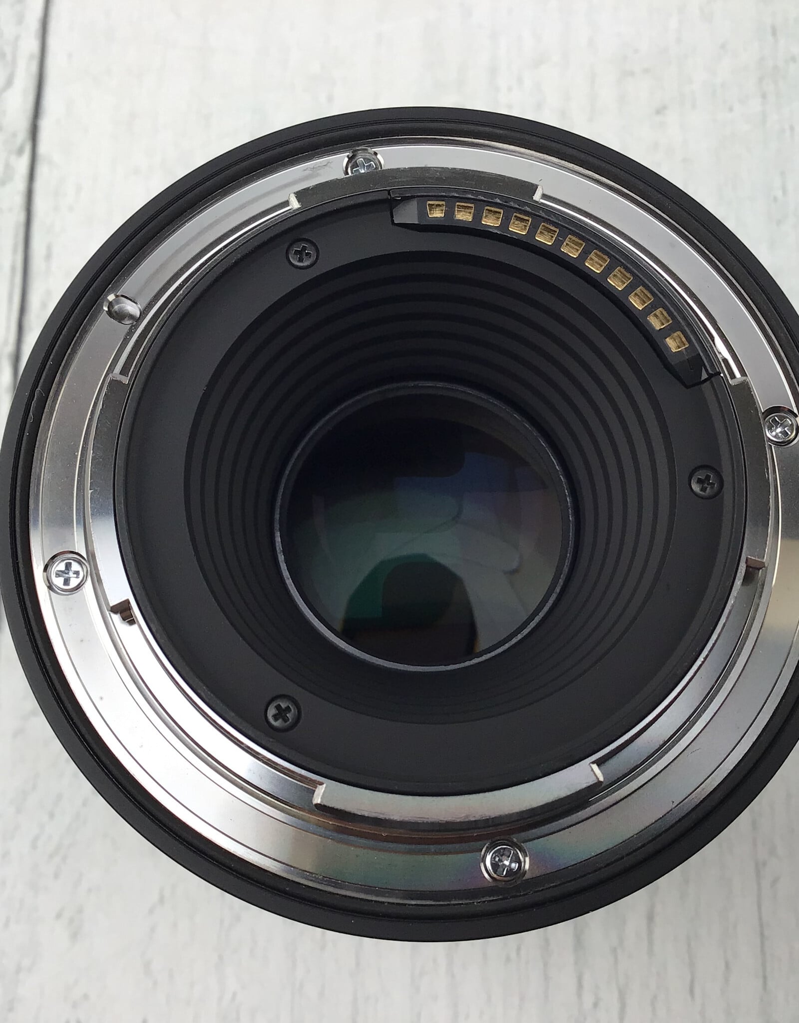 SIGMA Sigma 30mm f1.4 DC DN lens for Nikon Z in Box Used