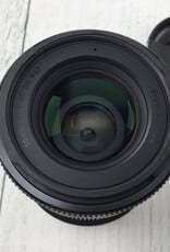SIGMA Sigma 30mm f1.4 DC DN lens for Nikon Z in Box Used