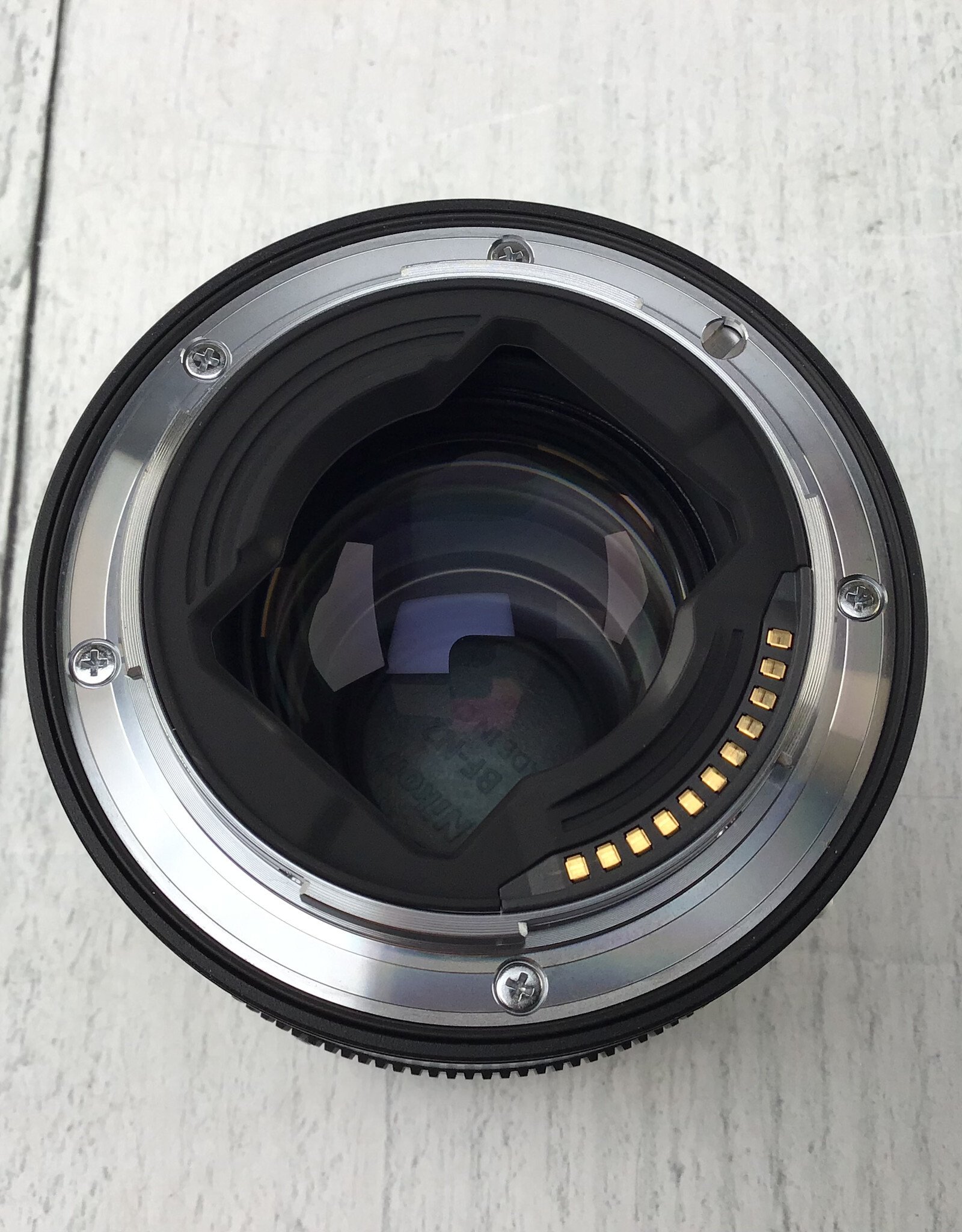 NIKON Nikon Z Teleconverter 2.0X TC-2X in Box Used Good