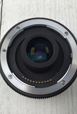 NIKON Nikon Z Teleconverter 2.0X TC-2X in Box Used Good