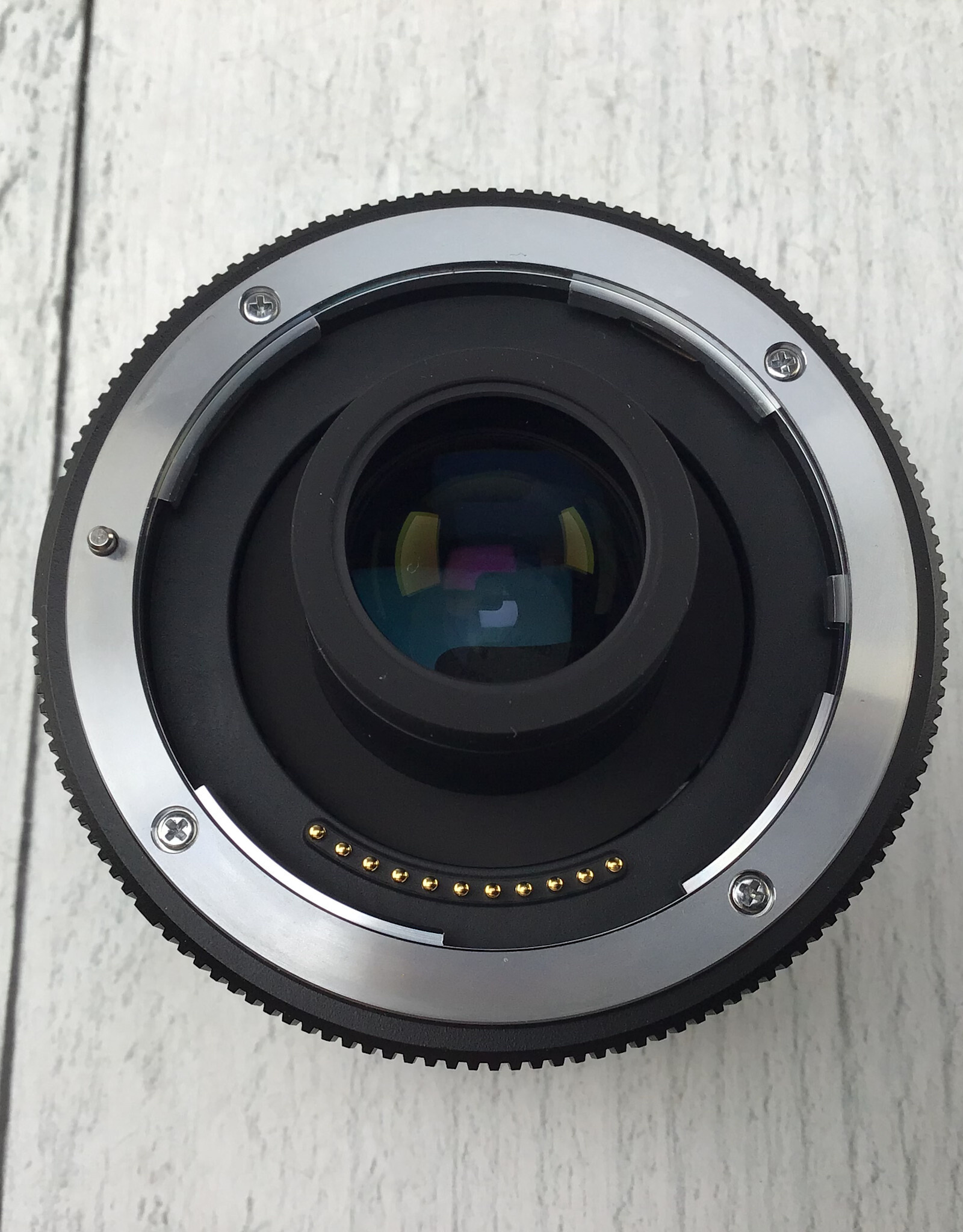 NIKON Nikon Z Teleconverter 2.0X TC-2X in Box Used Good