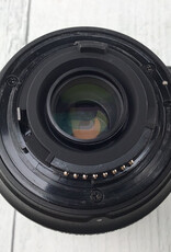 NIKON Nikon AF-S Nikkor 18-105mm f3.5-5.6 G VR Lens Used Good