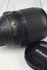 NIKON Nikon AF-S Nikkor 18-105mm f3.5-5.6 G VR Lens Used Good