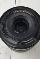 NIKON Nikon Z DX 50-250mm f4.5-6.3 VR Lens Used Good
