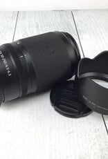 NIKON Nikon Z DX 50-250mm f4.5-6.3 VR Lens Used Good