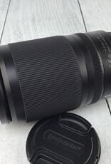 NIKON Nikon Z DX 50-250mm f4.5-6.3 VR Lens Used Good