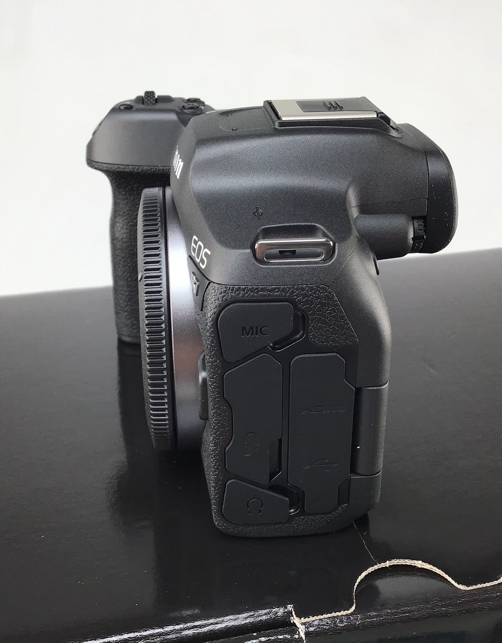 CANON Canon EOS R7 Camera Body in Box Used EX