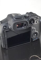 CANON Canon EOS R7 Camera Body in Box Used EX