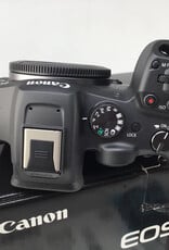 CANON Canon EOS R7 Camera Body in Box Used EX