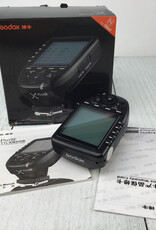 GODOX Godox XPro N Flash Trigger in Box Used Good