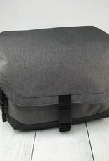 Camera Bag Grey Used Good