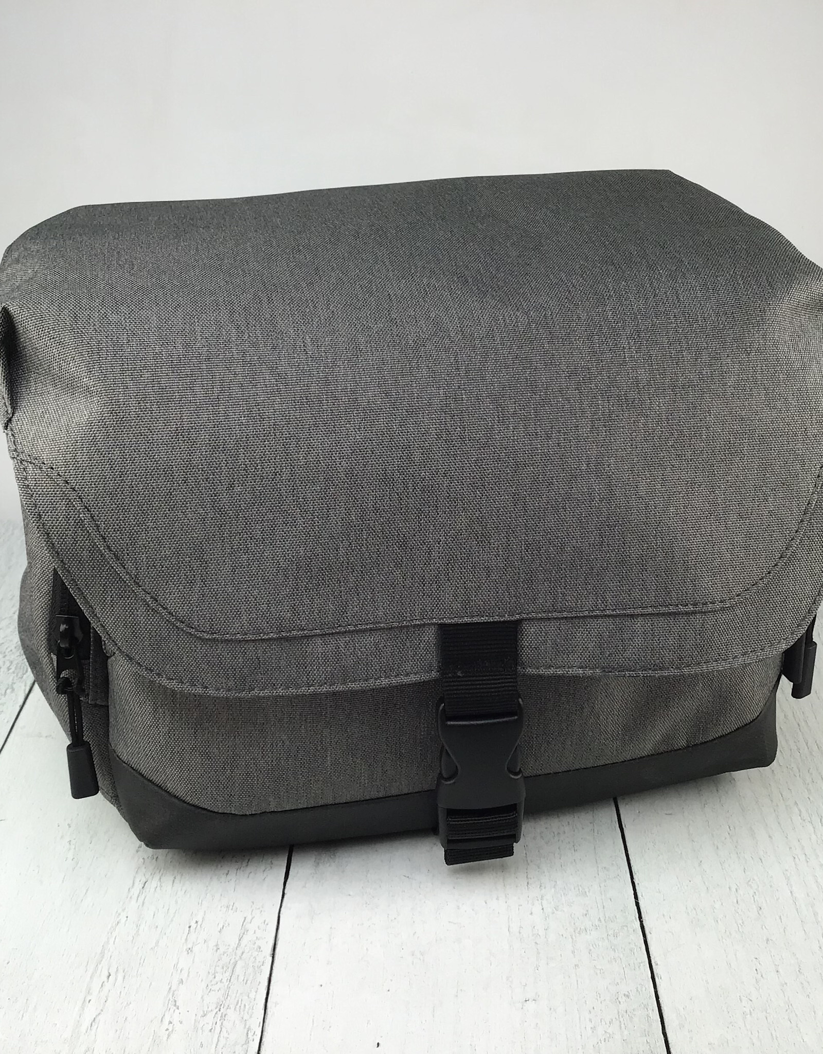 Camera Bag Grey Used Good
