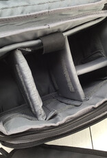 Camera Bag Grey Used Good
