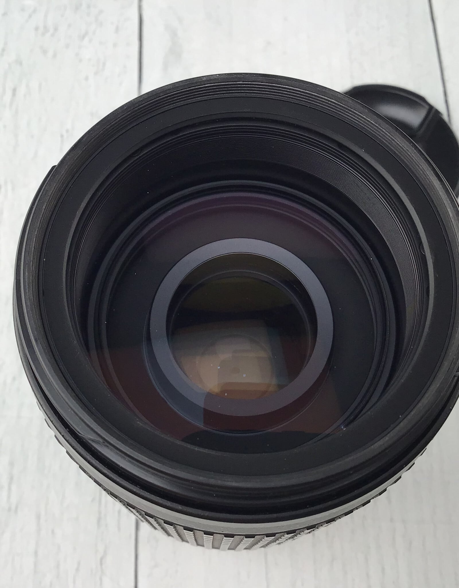 NIKON Nikon AF-S Nikkor 70-300mm f4.5-5.6 G VR Lens Used Good
