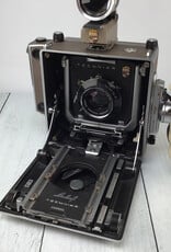 Linhof Linhof Technika IV w/ Symar 150mm Used Good