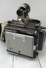 Linhof Linhof Technika IV w/ Symar 150mm Used Good