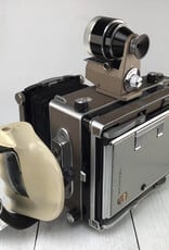Linhof Linhof Technika IV w/ Symar 150mm Used Good