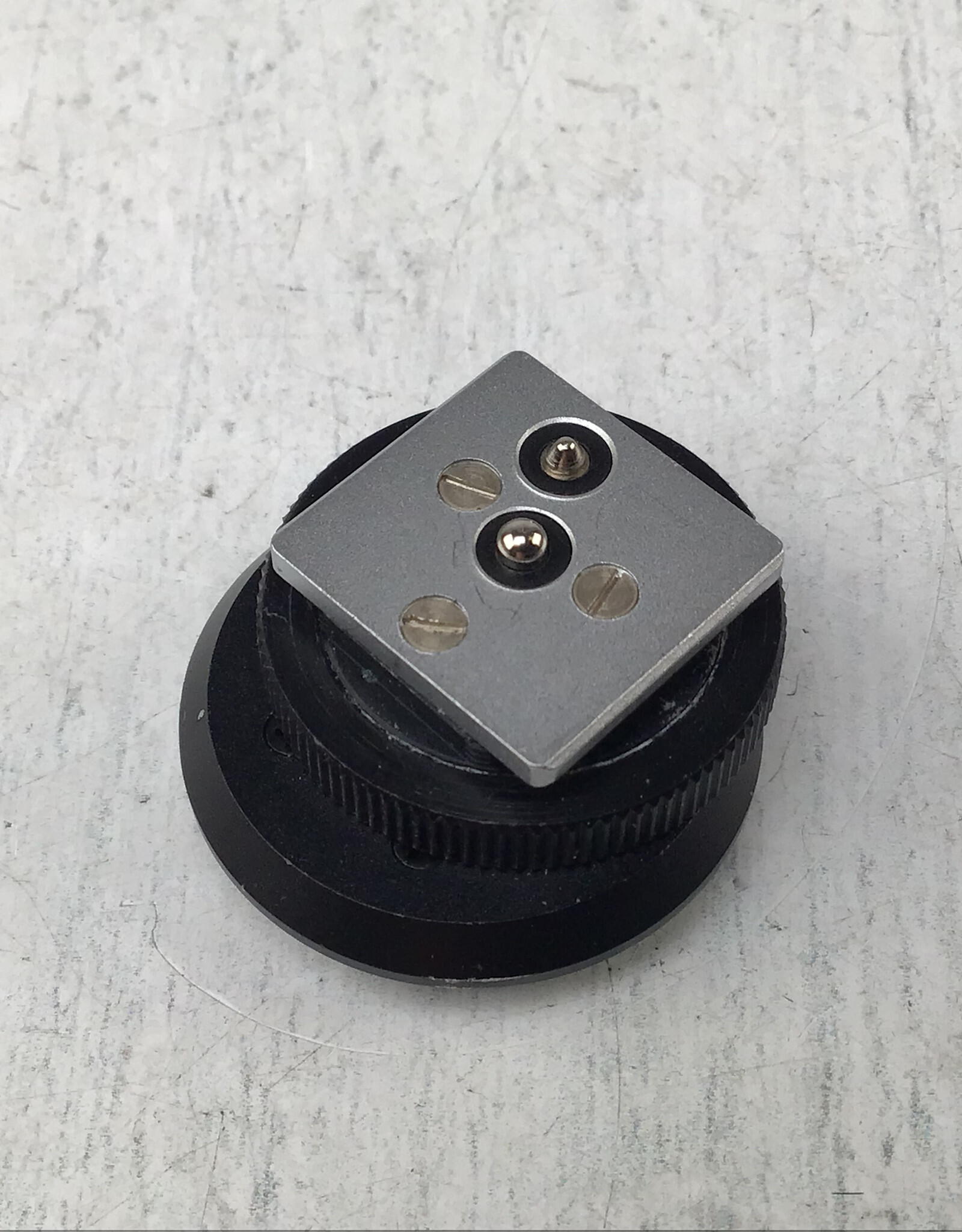 NIKON Nikon AS-6 Flash Unit Coupler Used Good