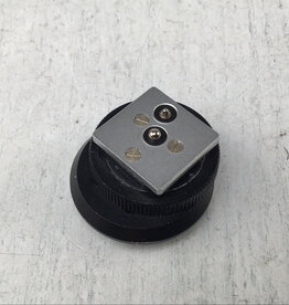 NIKON Nikon AS-6 Flash Unit Coupler Used Good