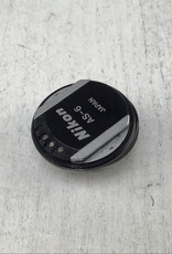 NIKON Nikon AS-6 Flash Unit Coupler Used Good