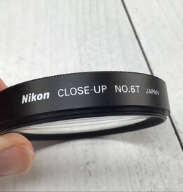 NIKON Nikon 62mm Close-Up Filter 62mm Used Good