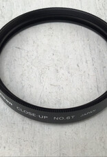 NIKON Nikon 62mm Close-Up Filter 62mm Used Good