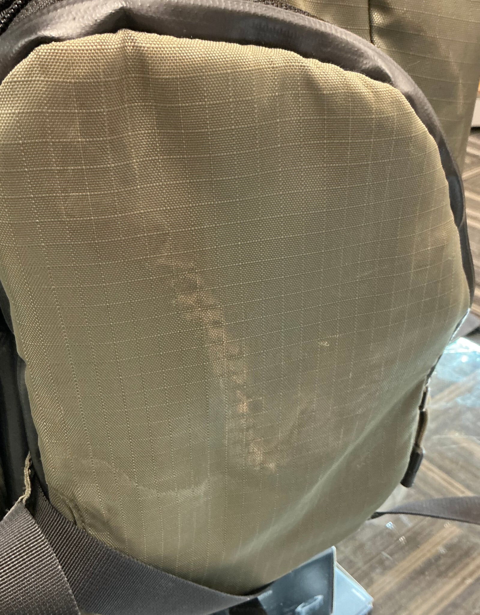 Gitzo Gitzo Camera Backpack Used Good