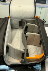 LOWEPRO Lowepro Fastpack BP 250 AW III Camera Backpack Used EX