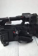 PANASONIC Panasonic AG-CX350 Camcorder 89 Hours Used Good