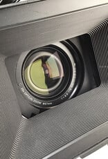 PANASONIC Panasonic AG-CX350 Camcorder 89 Hours Used Good