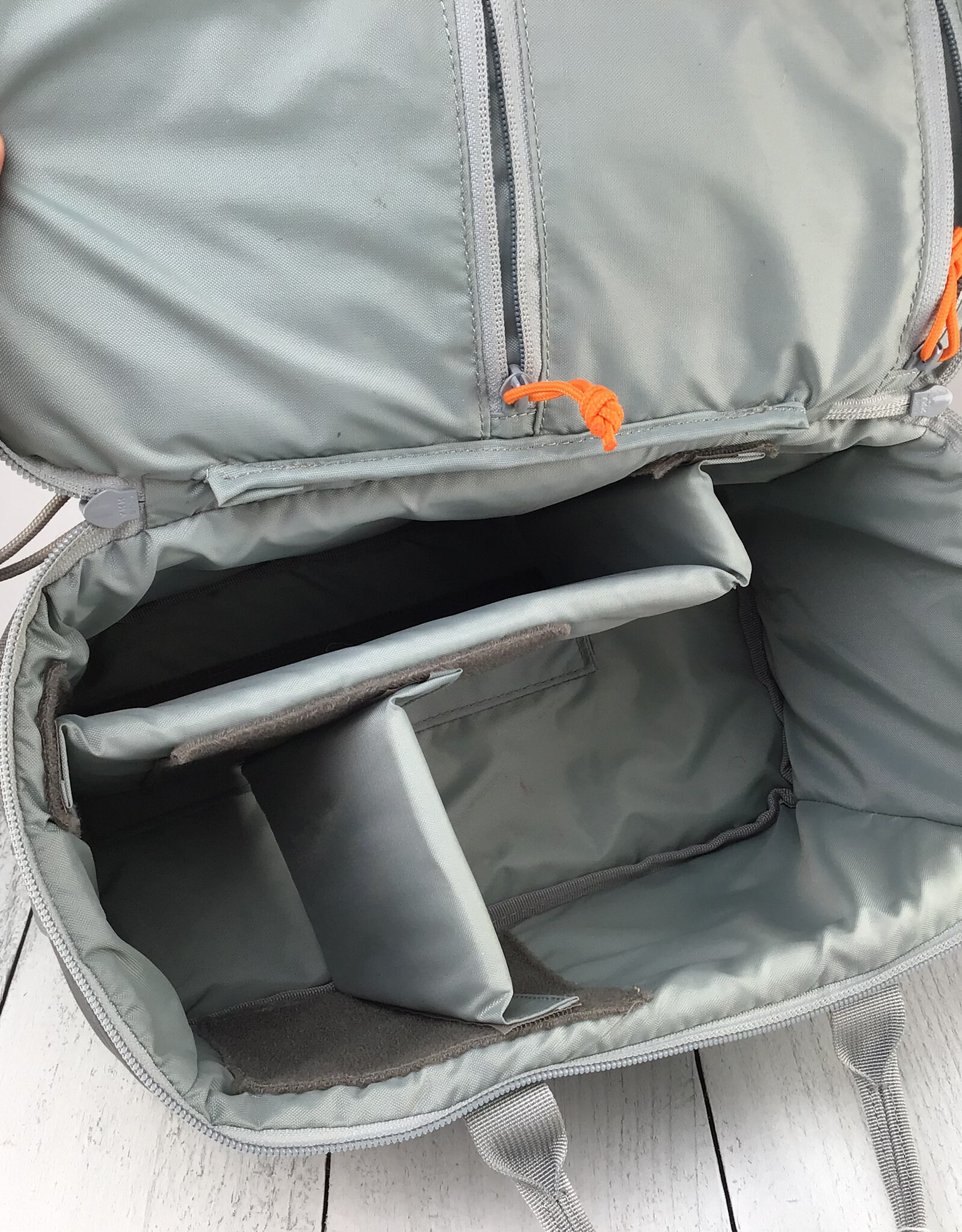 LOWEPRO Lowepro Camera Case Used Good