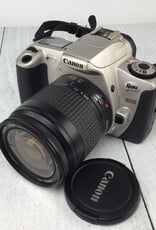 CANON Canon Rebel 2000 Camera w/ 28-80mm Used Good