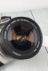 CANON Canon Rebel 2000 Camera w/ 28-80mm Used Good