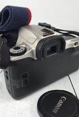 CANON Canon Rebel 2000 Camera w/ 28-80mm Used Good