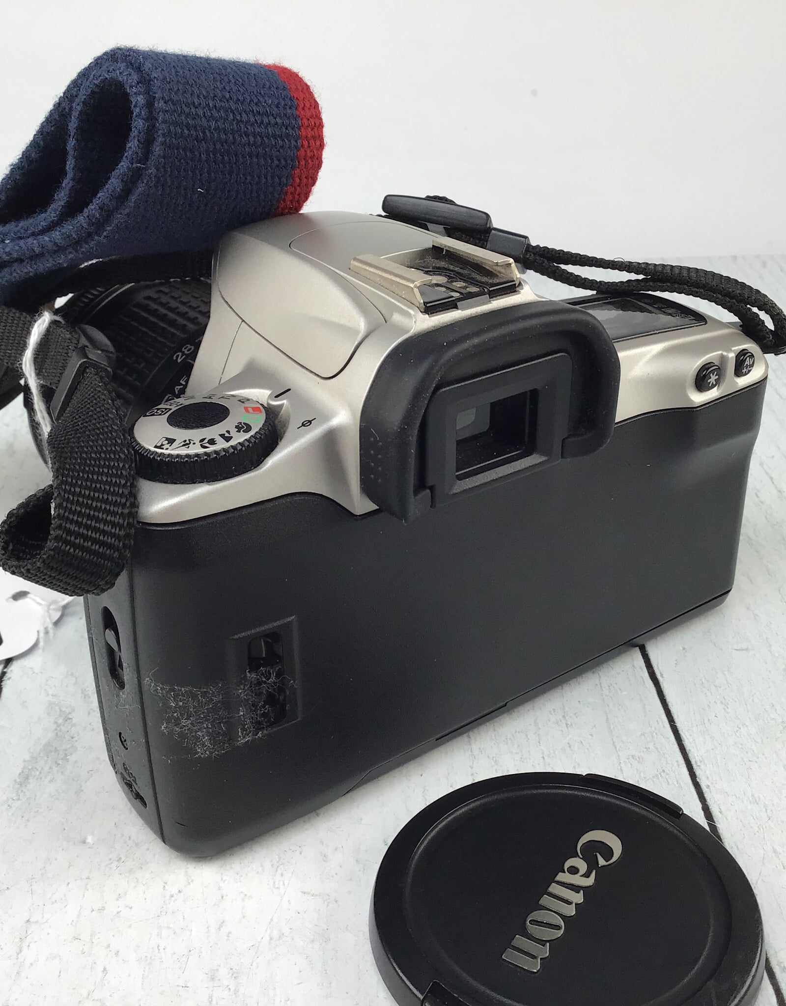 CANON Canon Rebel 2000 Camera w/ 28-80mm Used Good