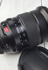 FUJI Fuji XF 16-55mm f2.8 R LM WR II Lens in Box Used Good