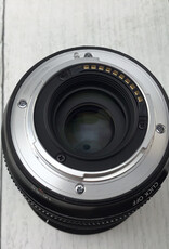 FUJI Fuji XF 16-55mm f2.8 R LM WR II Lens in Box Used Good