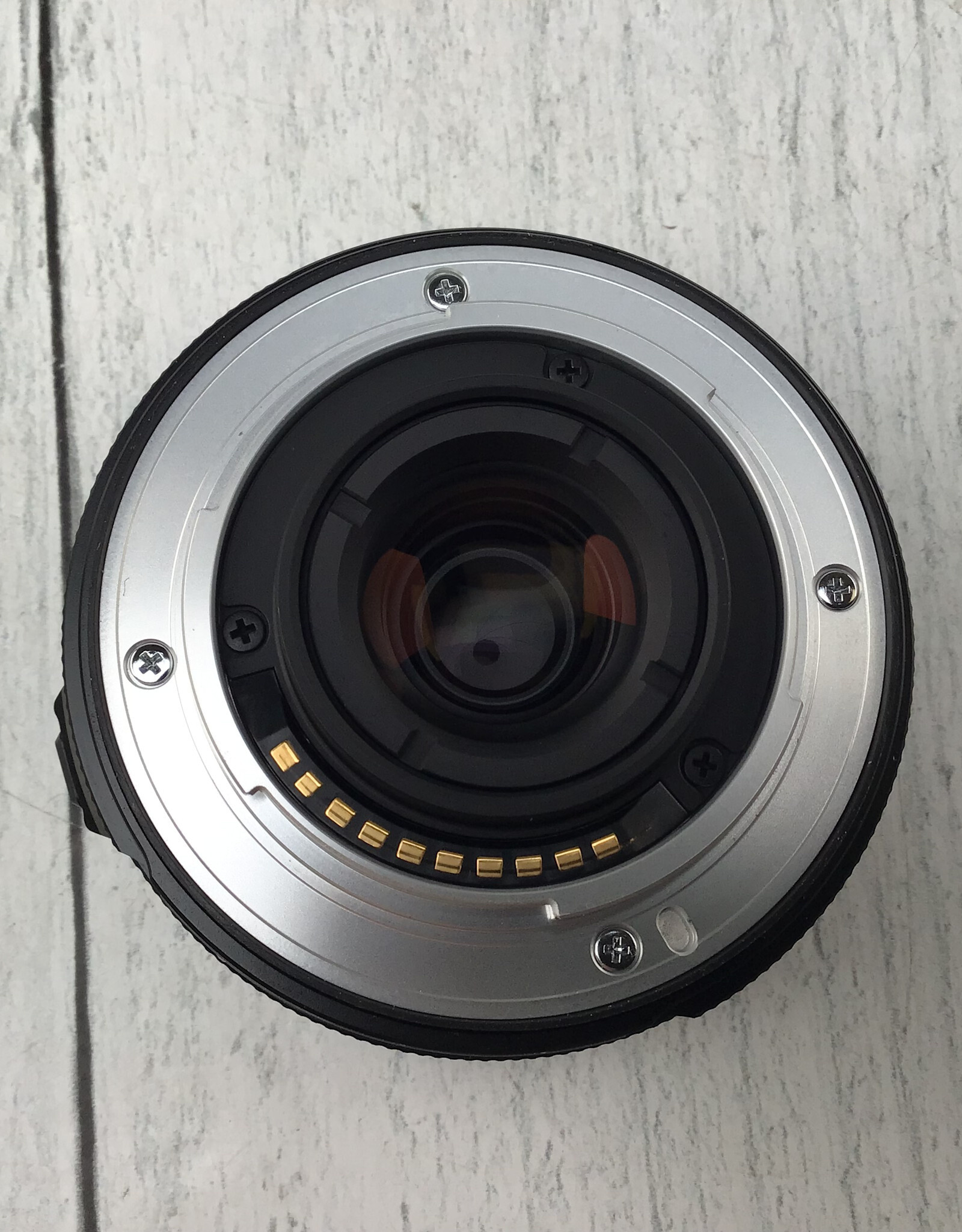 FUJI Fuji XF 23mm f2.8 R WR Lens in Box Used