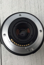FUJI Fuji XF 23mm f2.8 R WR Lens in Box Used