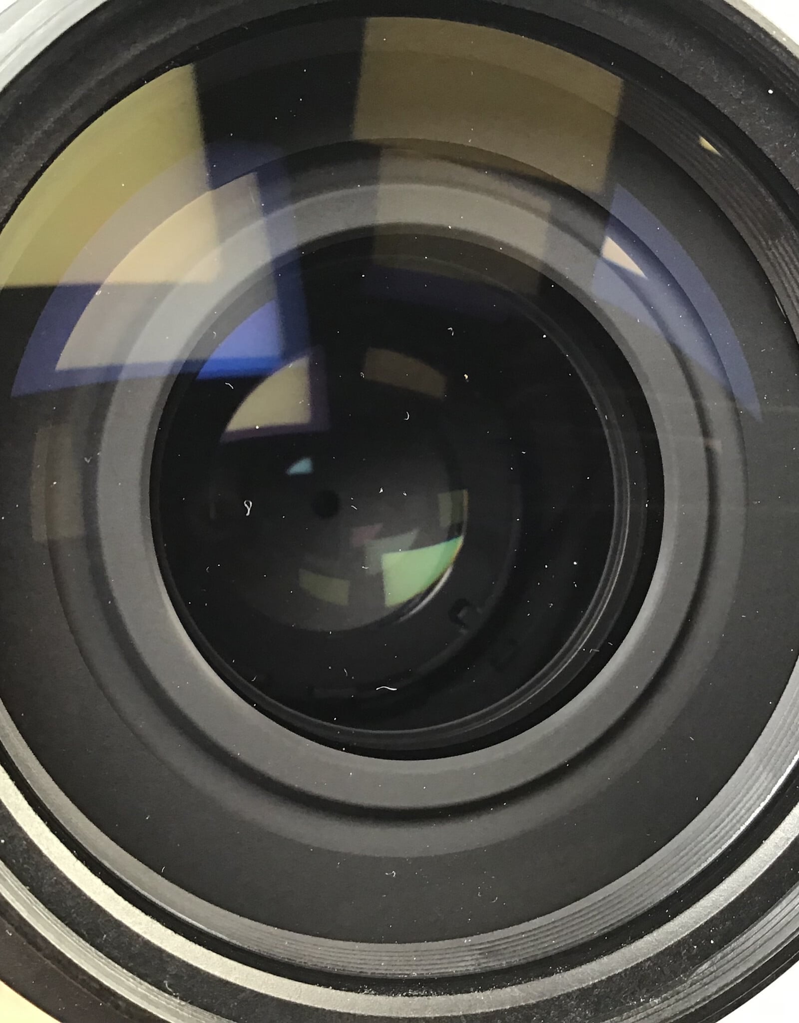 TAMRON Tamron 70-180mm f2.8 Di III VXD Lens for Sony in Box Used Fair