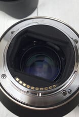 TAMRON Tamron 70-180mm f2.8 Di III VXD Lens for Sony in Box Used Fair
