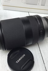 TAMRON Tamron 70-180mm f2.8 Di III VXD Lens for Sony in Box Used Fair