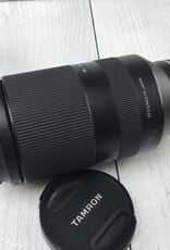TAMRON Tamron 70-180mm f2.8 Di III VXD Lens for Sony in Box Used Fair