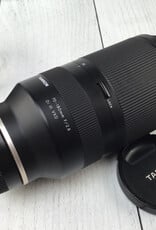 TAMRON Tamron 70-180mm f2.8 Di III VXD Lens for Sony in Box Used Fair