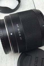 Viltrox Viltrox AF 9mm f2.8 Lens for Fuji XF Used Good