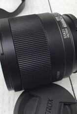 Viltrox Viltrox AF 9mm f2.8 Lens for Fuji XF Used Good