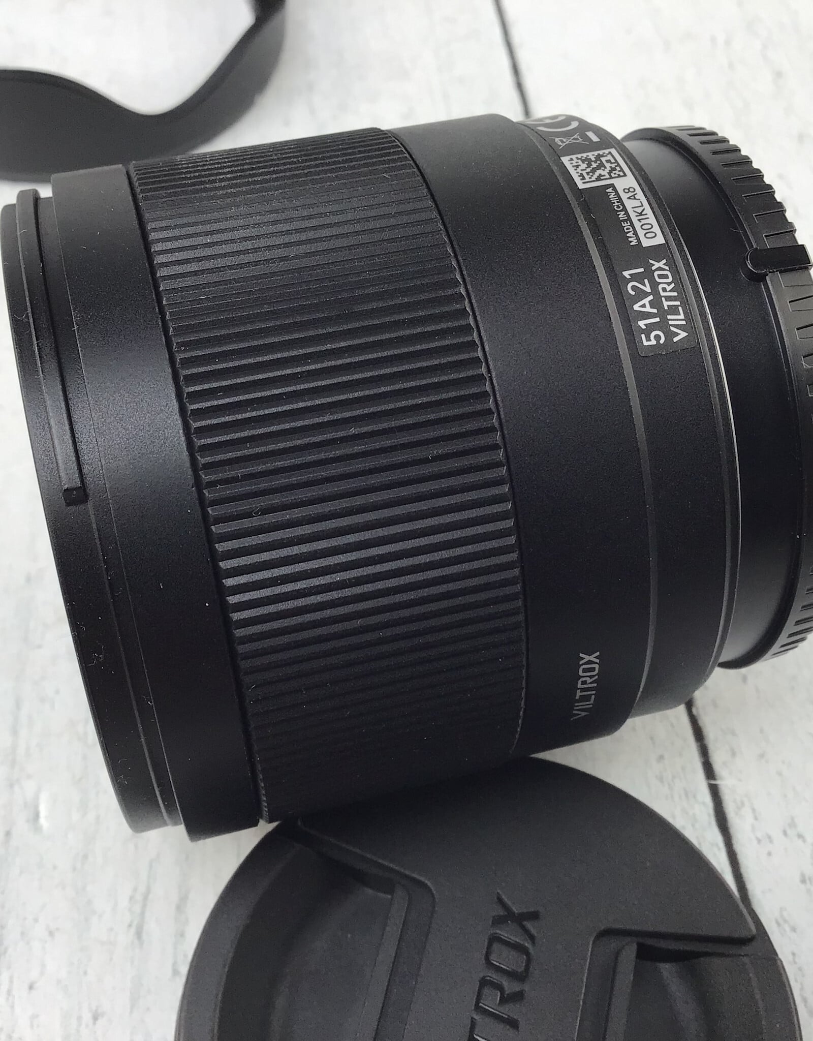 Viltrox Viltrox AF 9mm f2.8 Lens for Fuji XF Used Good