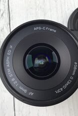 Viltrox Viltrox AF 9mm f2.8 Lens for Fuji XF Used Good