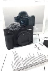 CANON Canon PowerShot V1 Camera in Box Used Good